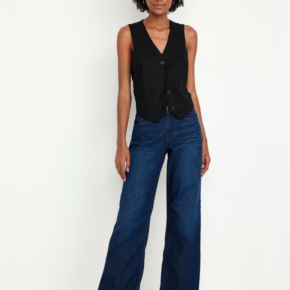 Women's Blue Jeans